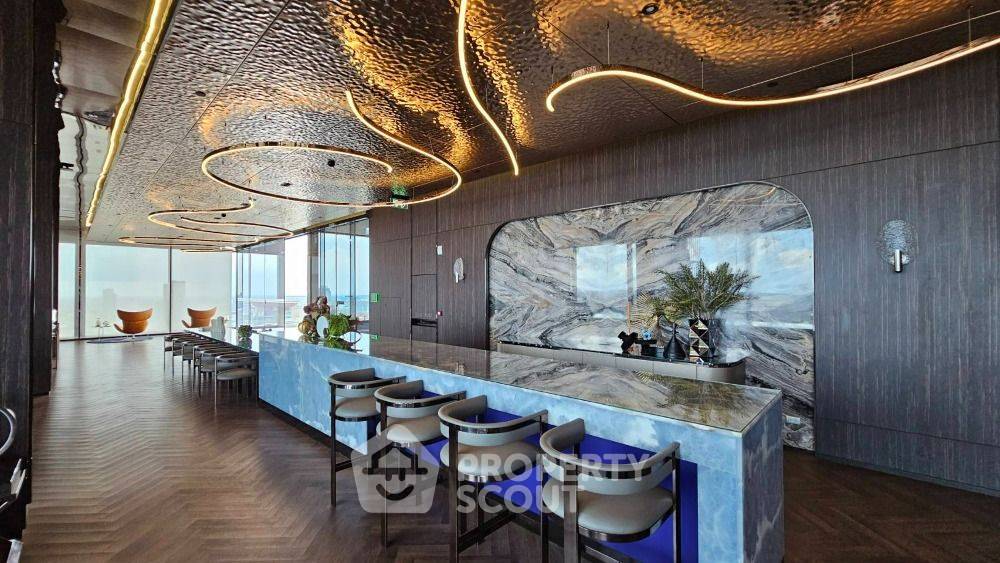 รูป คอนโด 2-ห้องนอน ที่ ริธึ่ม เจริญกรุง พาวิลเลี่ยน ใกล้ BTS สะพานตากสิน (ID 1284154) - รูปที่ 18/18