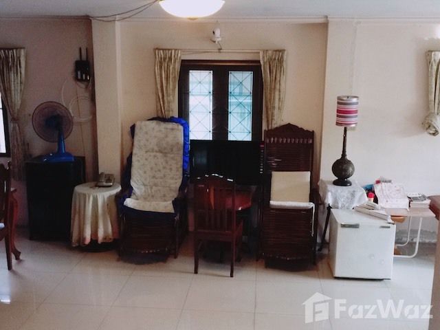 รูป ขาย บ้านเดี่ยว 5 ห้องนอน ใน จันทรเกษม, กรุงเทพมหานคร 1053350 - รูปที่ 4/15