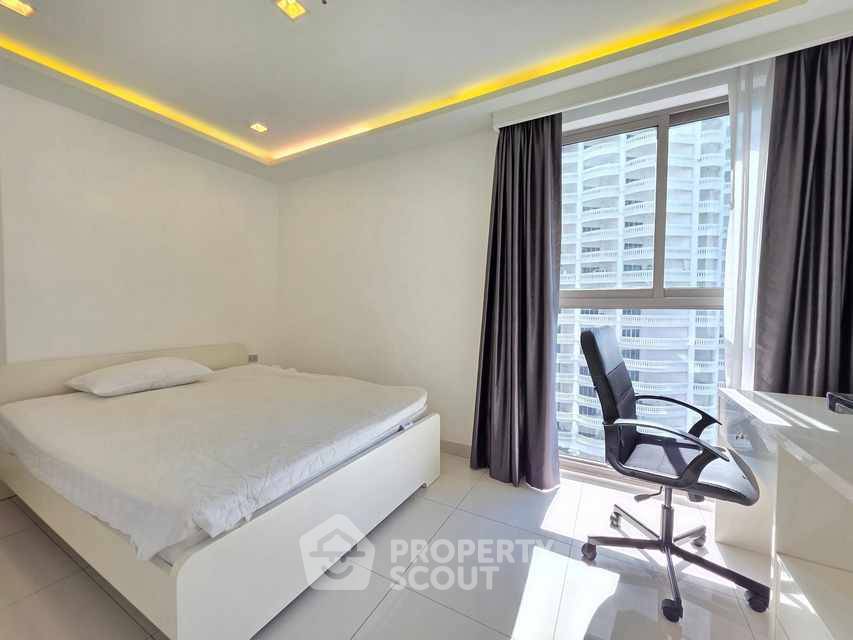 รูป คอนโด 2-ห้องนอน ที่ วงศ์อมาตย์ ทาวเวอร์ คอนโดมิเนียม ใกล้ ปราสาทสัจธรรม (ID 2603832) - รูปที่ 10/20