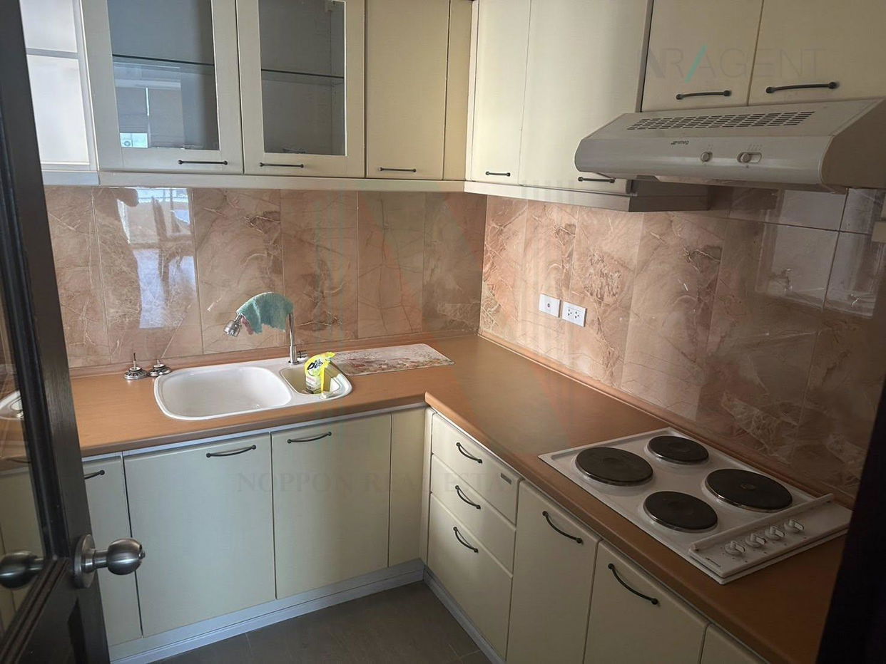 รูป ให้เช่าคอนโด แกรนด์ หลังสวน อาคาร 1 ชั้น 28 2 ห้องนอน ขนาด 100 ตรม ใกล้ โรงเรียนมาแตร์เดอีวิทยาลัย - รูปที่ 8/8