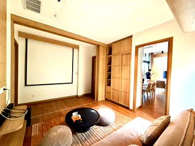 Houses for rent Phuket : 🏠 Villa  for rent  - Nimman, Phuket✨ 📍Samkong-Boat Plaza area 