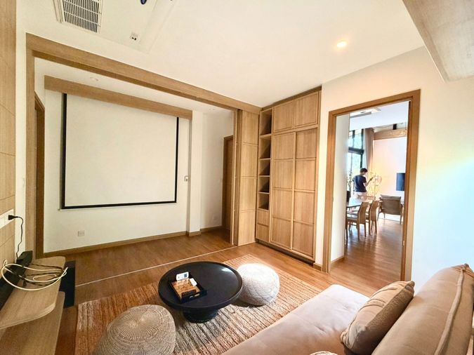 🏠 Villa  for rent  - Nimman, Phuket✨ 📍Samkong-Boat Plaza area 