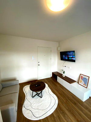 คอนโดให้เช่า : 💎ให้เช่าคอนโด📣Lumpini Township คลองหนึ่ง 📲ไลน์ @dmcondo(มี @ ด้วยนะครับ)