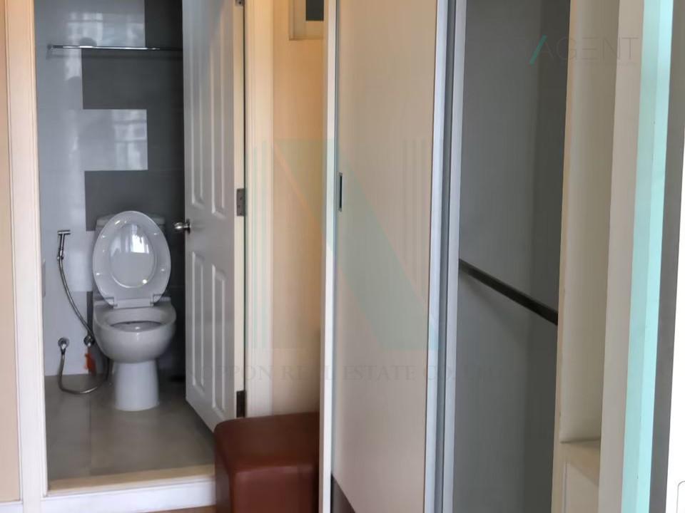 รูป 🔺 ให้เช่าคอนโด ลุมพินีเพลส พระราม 4 - กล้วยน้ำไท อาคาร 1 ชั้น 25 2 ห้องนอน ขนาด 56.00 ตรม ใกล้ มหาวิทยาลัย กรุงเทพ - รูปที่ 8/8