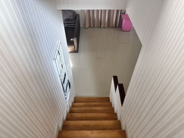 รูป ⚡ ให้เช่า บ้านเดี่ยว 2 ชั้น ชวนชื่น กรีนบาวด์ เขตบางคูวัด ปทุมธานี ขนาด 59 ตร.ว. ⚡ - รูปที่ 4/10