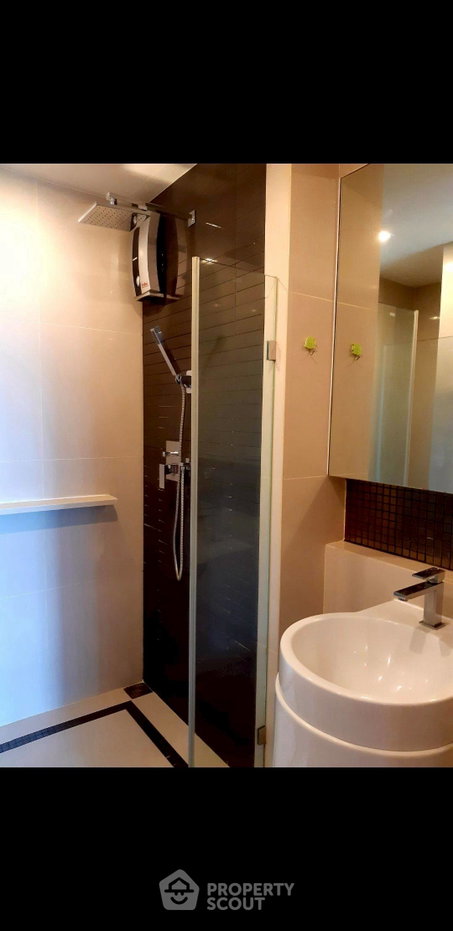 picture 1-BR 35 Sqm Condo For Rent At Rhythm Sukhumvit 50, 200m To BTS On Nut (ID 2467166) - 8/11