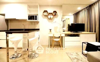 ขายคอนโด : คอนโด 1-ห้องนอน ที่ มิราจ สุขุมวิท 27 ใกล้ BTS อโศก (ID 2601555)