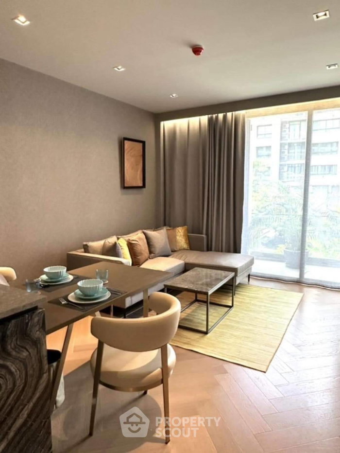 รูป คอนโด 1-ห้องนอน ที่ เดอะ รีเซิร์ฟ 61 ไฮด์อะเวย์ ใกล้ BTS ทองหล่อ (ID 1889935) - รูปที่ 4/8