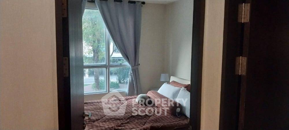 รูป คอนโด 1-ห้องนอน ที่ ดิ แอดเดรส สุขุมวิท 42 ใกล้ BTS เอกมัย (ID 2053949) - รูปที่ 1/8