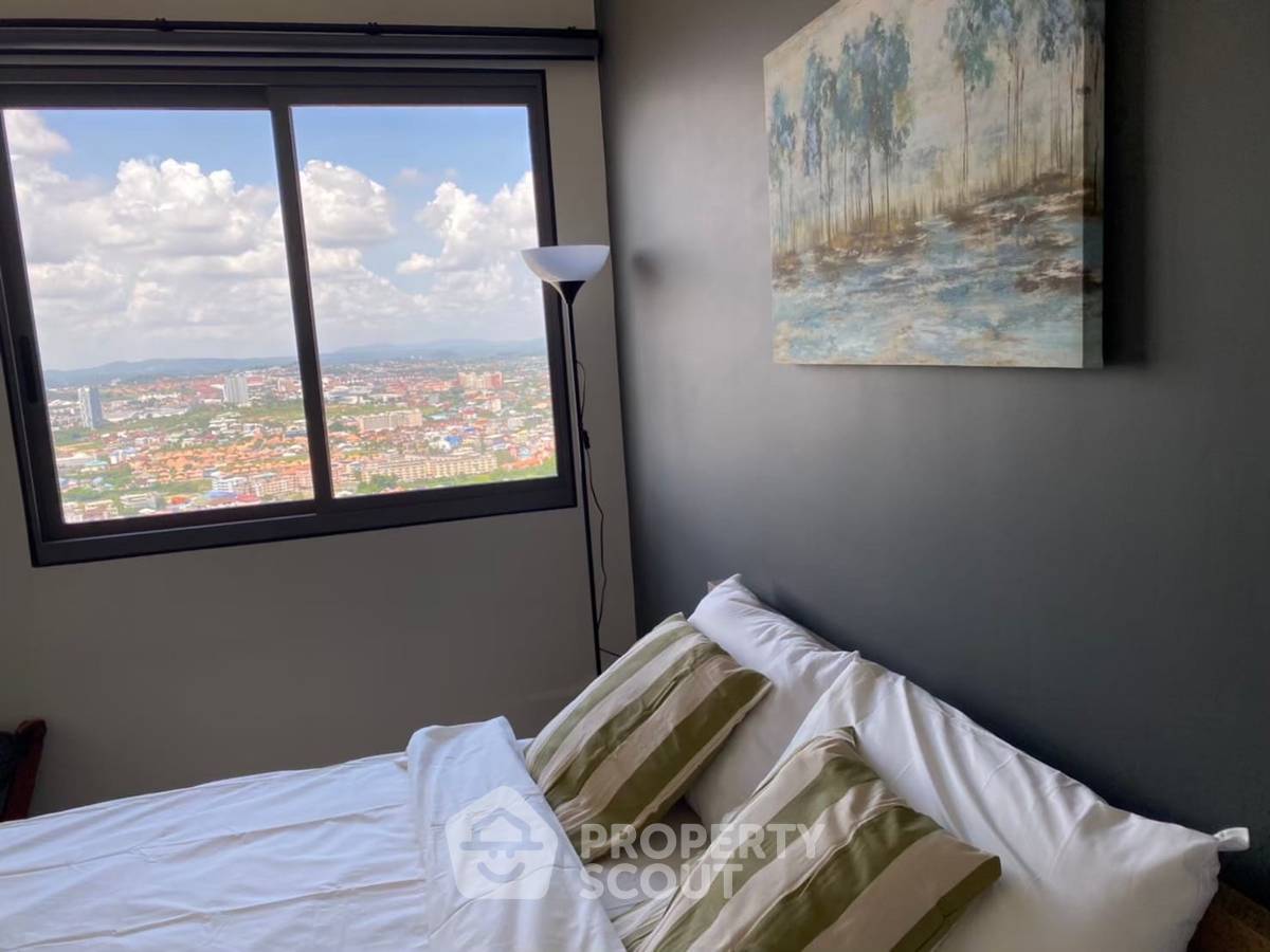 รูป คอนโด 1-ห้องนอน ที่ ยูนิกซ์ พัทยาใต้ ใกล้ ถนนพระตำหนัก พัทยา (ID 1157662) - รูปที่ 8/8