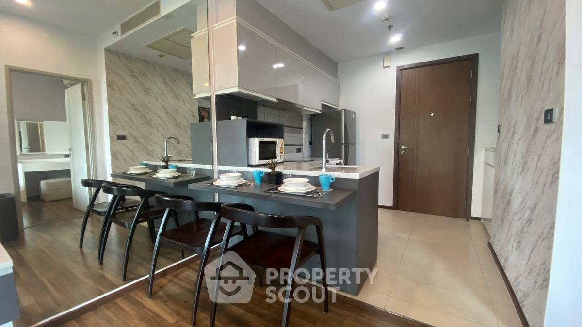 รูป คอนโด 1-ห้องนอน ที่ วายน์ บาย แสนสิริ ใกล้ BTS พระโขนง (ID 2602952) - รูปที่ 1/13