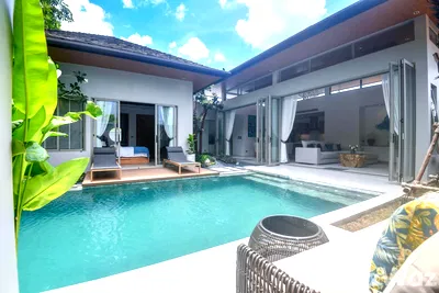 บ้านเดี่ยว ภูเก็ต : ขาย วิลล่า 3 ห้องนอน ในโครงการ วิลาวรรณ ลักซูรี่ วิลล่า 1794534