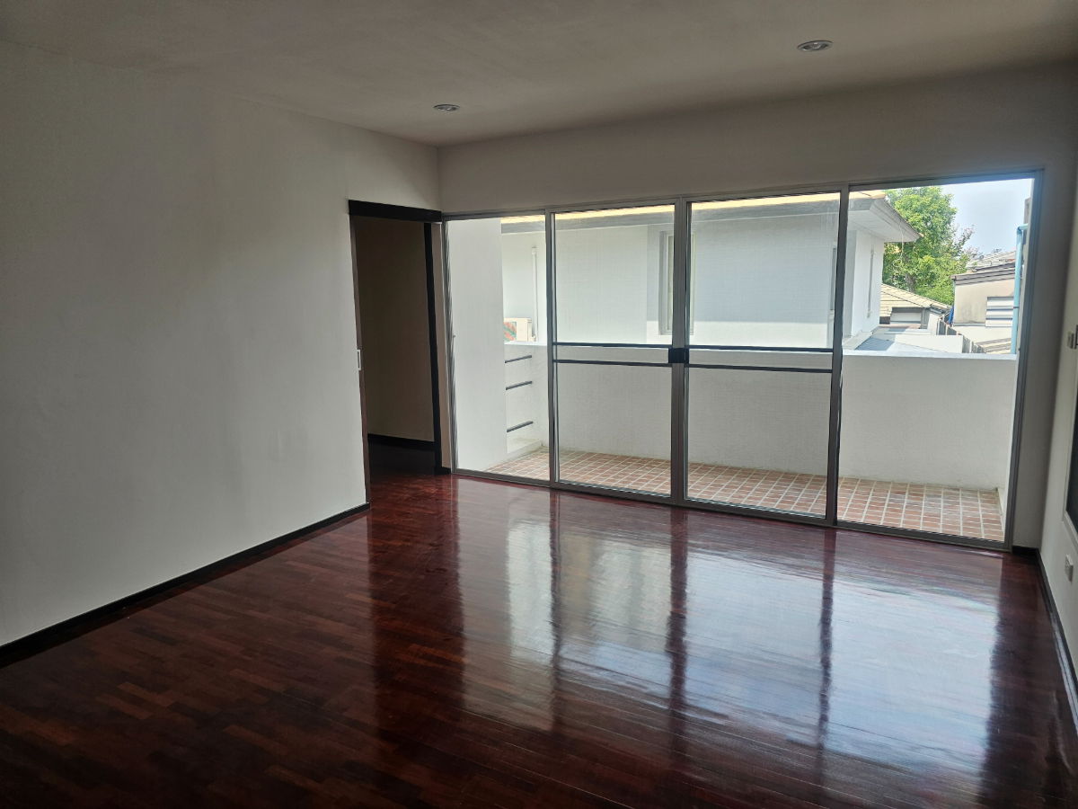 รูป ขาย หมู่บ้านโนเบิลทารา งามวงศ์วาน 96 ตารางวา 3 ห้องนอน 4ห้องน้ำ ติดรถไฟฟ้า บ้านรีโนเวทแล้ว - รูปที่ 4/20