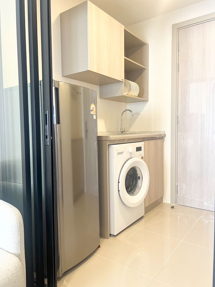 picture 🏢✨ Condo for Rent at Dcondo Reef Phuket - 7/23