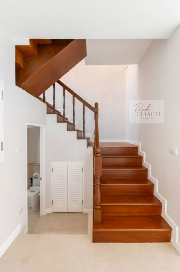 รูป 🏡 ขายด่วน! บ้านหลังมุม รีโนเวทใหม่ หมู่บ้านอิมเมจเพลส พุทธมณฑลสาย 4 - รูปที่ 8/15