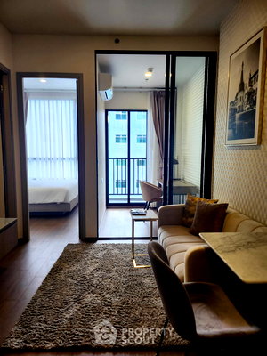 Condos for rent Phyathai 2 Hospital : 1-BR Condo at Park Origin Phayathai near BTS Phaya Thai (ID 2289298)