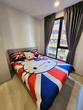 🌷🌷🌷 ให้เช่าคอนโด Nue Riverest ราษฎร์บูรณะ (( 7999 ต่อเดือน / ห้องสวยมาก / ถูกสุดในโครงการ )) ใกล้ กสิกรสำนักงานใหญ่