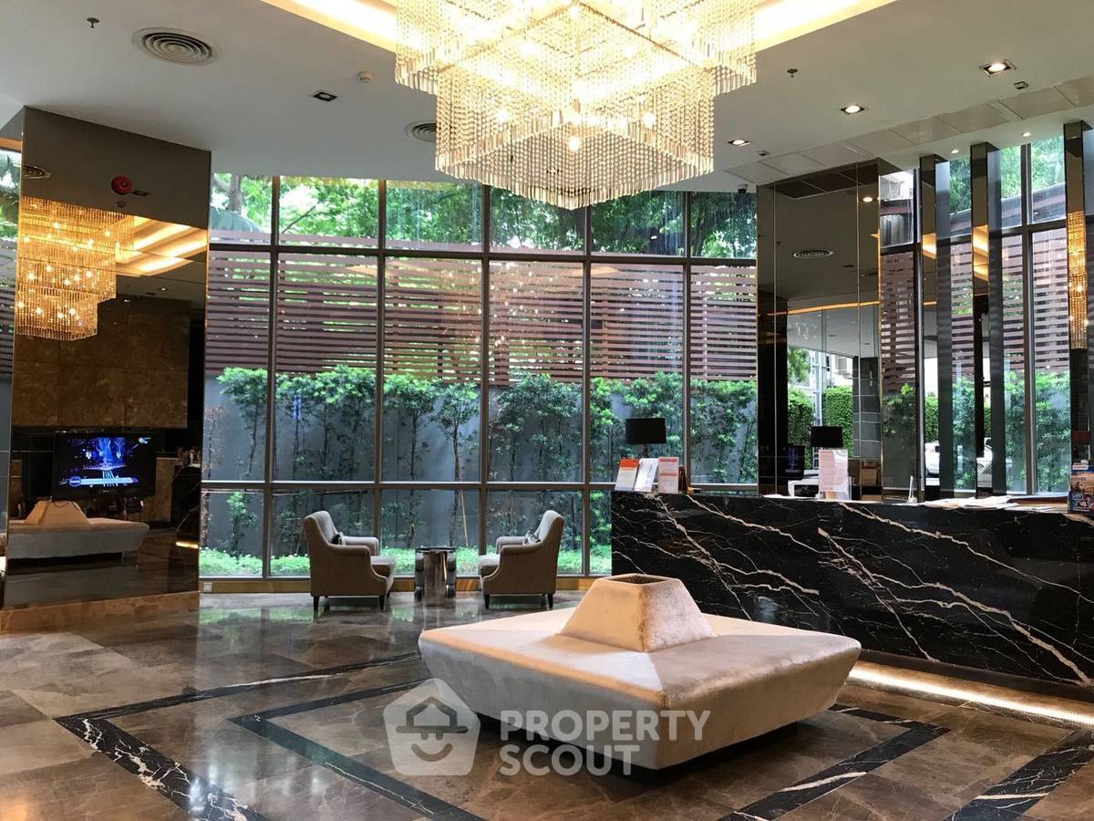 รูป คอนโด 1-ห้องนอน ที่ เอช สุขุมวิท 43 ใกล้ BTS พร้อมพงษ์ (ID 45831) - รูปที่ 7/17