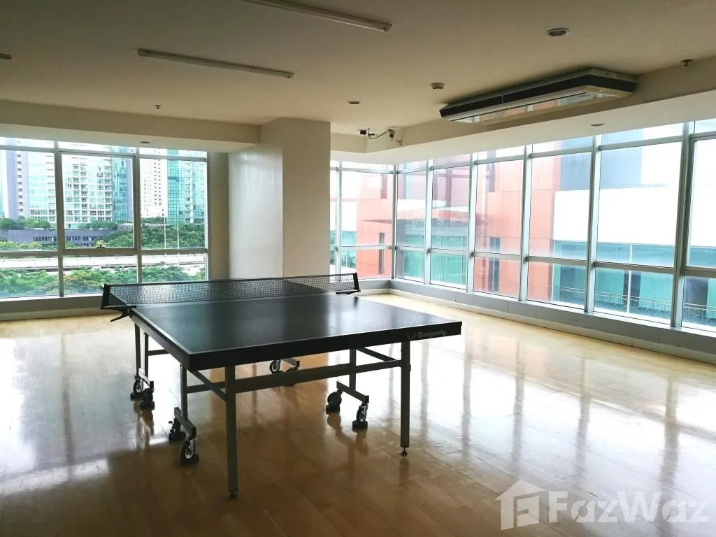 picture 2 Bedroom Condo for sale at Baan Sathorn Chaophraya 38308 - 29/32