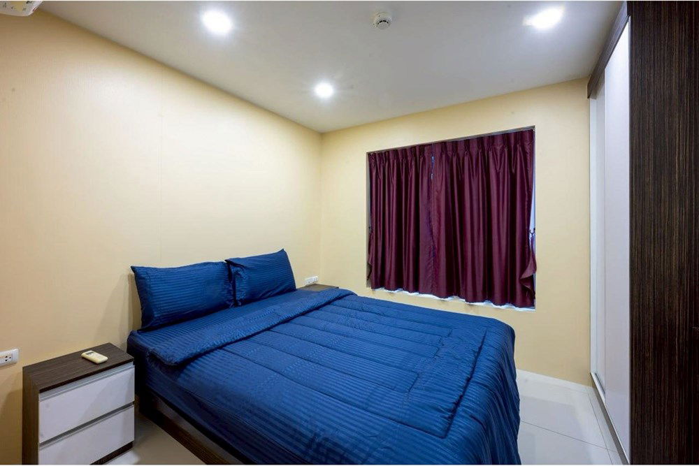 รูป [920471017-322] ขายคอนโด 2 ห้องนอน (55 ตร.ม.) New Nordic Suite 6 - รูปที่ 7/17