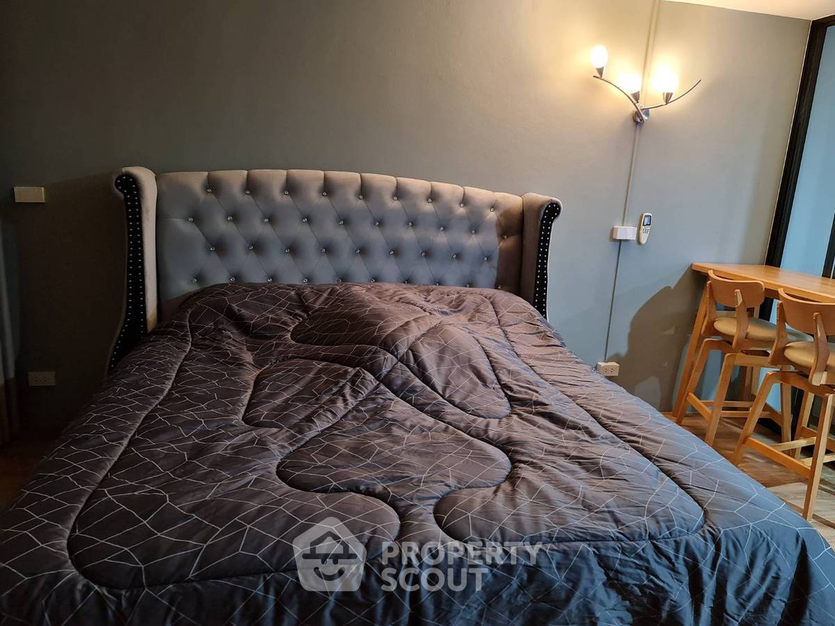 รูป คอนโด 1-ห้องนอน ที่ สุขุมวิท สวีท คอนโดมิเนียม ใกล้ BTS นานา (ID 1204206) - รูปที่ 11/18