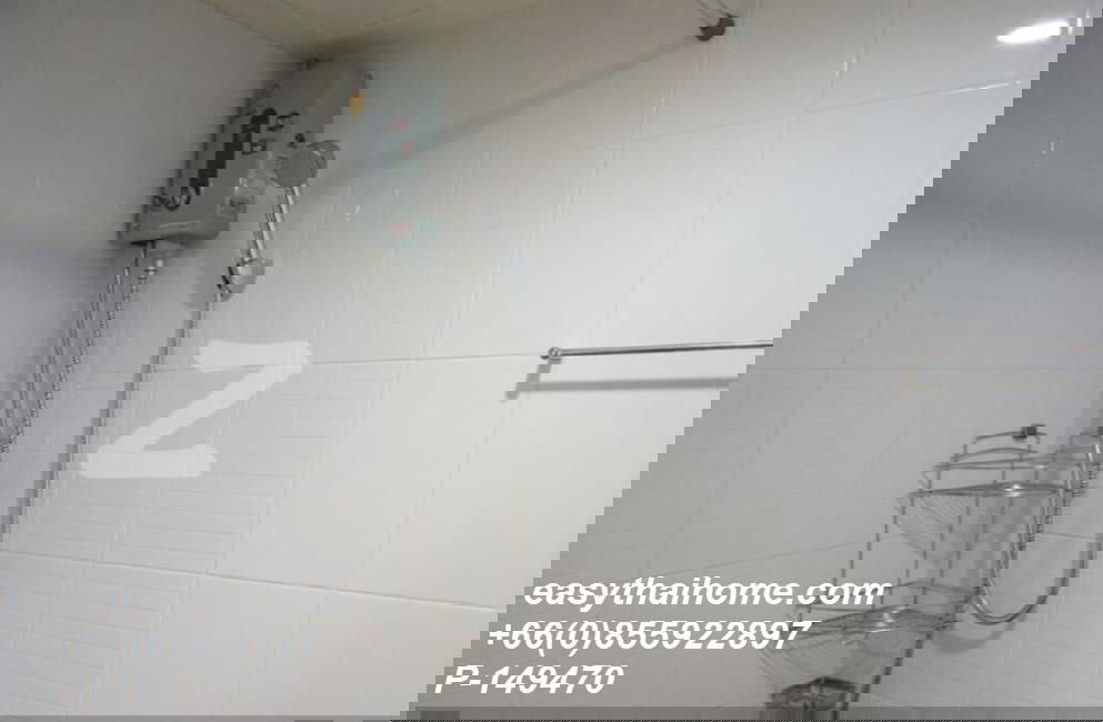 รูป P-149470 🔥คอนโด 1 นอน วิวเมือง ลุมพินี เมกะซิตี้ บางนา ใกล้ Mega Bangna เพียง 5 นาที! 1.59 ล้าน Line Id @easythaihome 085-592-2897 - รูปที่ 8/9