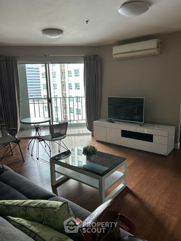 รูป คอนโด 2-ห้องนอน ที่ เบ็ล แกรนด์ พระราม 9 ใกล้ MRT พระราม 9 (ID 1721994) - รูปที่ 1/7