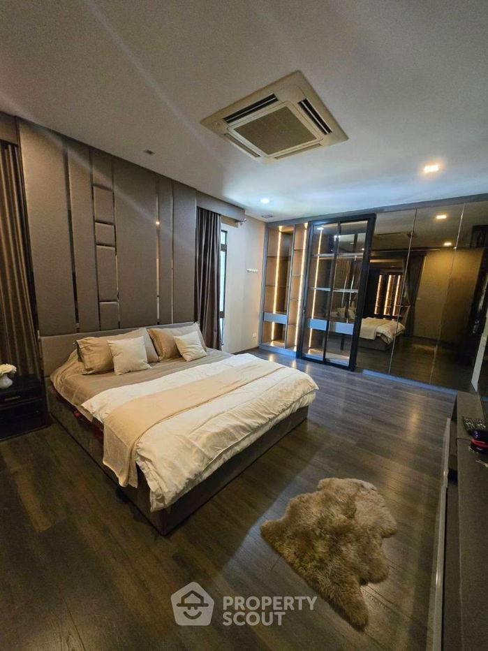 รูป บ้าน 5-ห้องนอน ที่ มัณฑนา บางนา กม.7 ใน บางแก้ว (ID 2588975) - รูปที่ 7/29