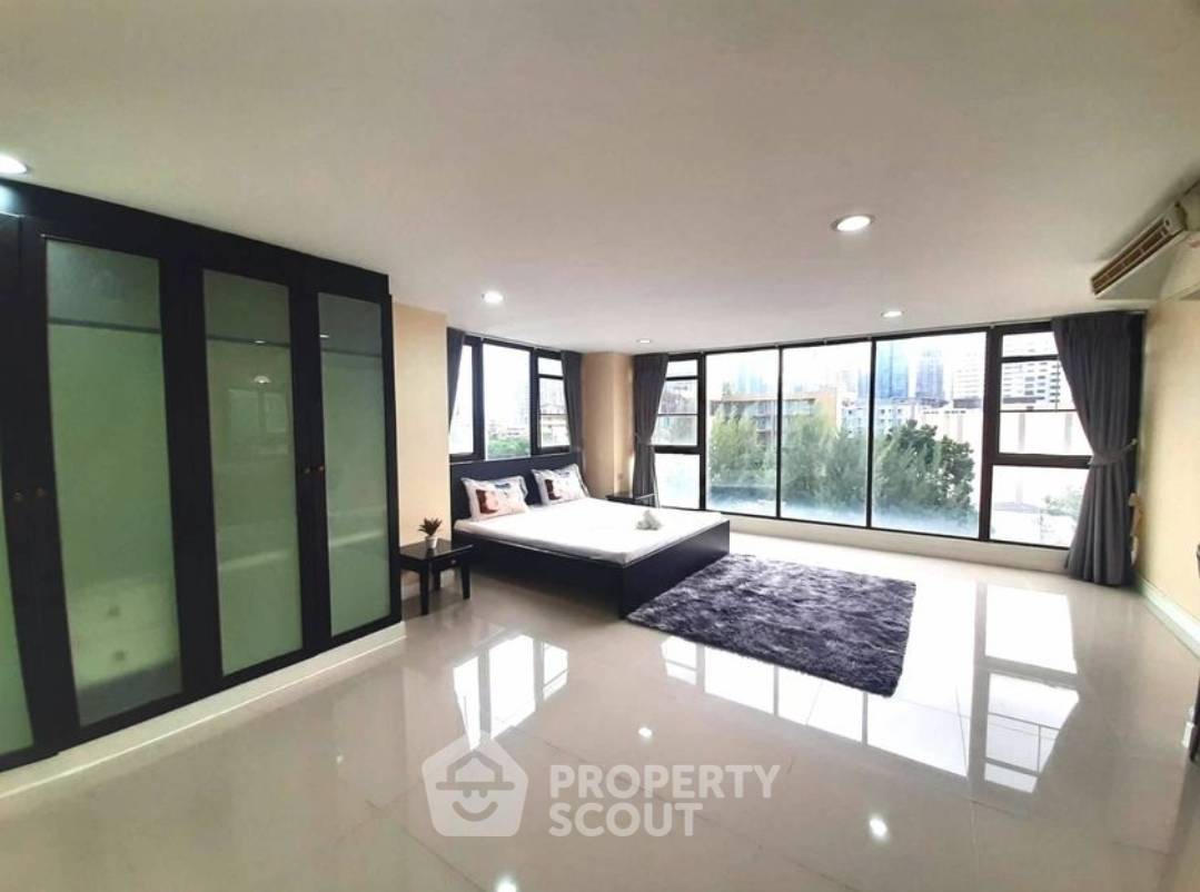 รูป คอนโด 2-ห้องนอน ที่ เดอะ วอเตอร์ฟอร์ด พาร์ค สุขุมวิท 53 คอนโดมิเนียม ใกล้ BTS ทองหล่อ (ID 1332871) - รูปที่ 2/16