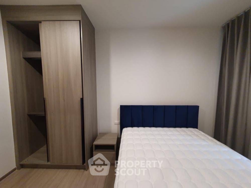 รูป คอนโด 1-ห้องนอน ที่ เดอะ เบส เพชรบุรี–ทองหล่อ ใน บางกะปิ (ID 1445549) - รูปที่ 3/9