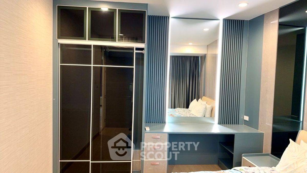 รูป คอนโด 2-ห้องนอน ที่ ศุภาลัย ริวา แกรนด์ พระราม 3 ใกล้ พระราม 3 (ID 2305440) - รูปที่ 8/18