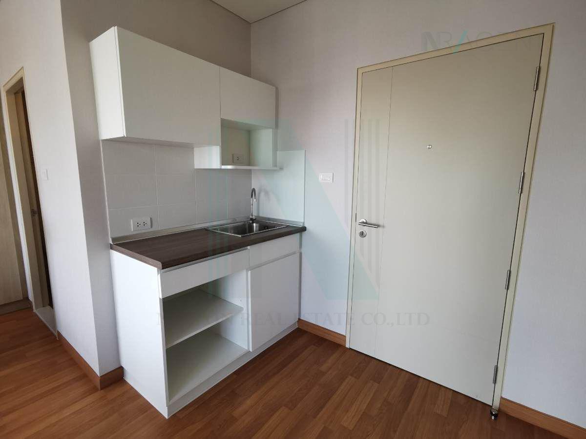 รูป 📌 ให้เช่าคอนโด ลุมพินี พาร์ค วิภาวดี-จตุจักร อาคาร 1 ชั้น 17 สตูดิโอ ขนาด 24.00 ตรม ใกล้ รพ.เปาโลเมโมเรียล - รูปที่ 7/8