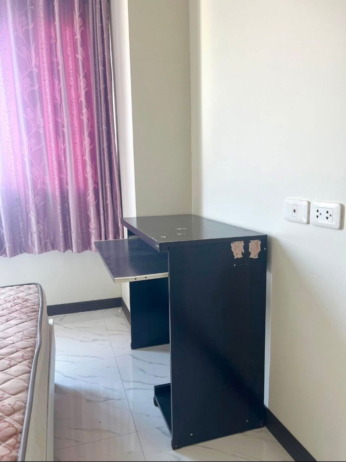 รูป ให้เช่าคอนโด B-Loft สุขุมวิท109 📌📌 ห้องพร้อมอยู่ 28 มีนาคม 2569 - รูปที่ 9/11