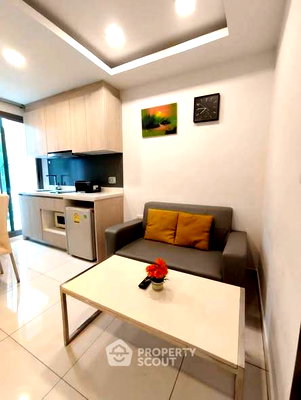 Condos for rent Terminal 21 Pattaya : 1-BR Condo at Arcadia Beach Resort Pattaya close to Pattaya South (ID 2381529)