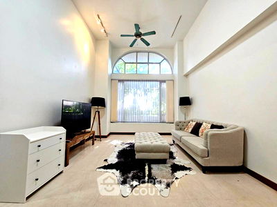 Condos for sale : 1-BR Condo at All Seasons Mansion Condominium near BTS Phloen Chit (ID 2603239)