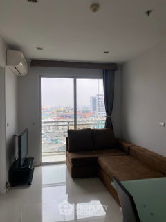 รูปภาพ 2-BR Condo at The Bloom Sukhumvit 71 near BTS Phra Khanong (ID 1450948)
