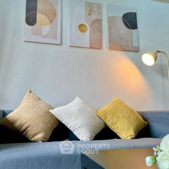 picture 1-BR Condo At Mori HAUS Near BTS On Nut (ID 2353104) - 16/18