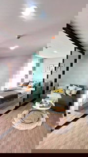 รูปภาพ Asher Condo | ให้เช่า 13,000 บาท | ซอย 20 มิถุนา แยก 7 | ห้องสวย พร้อมอยู่