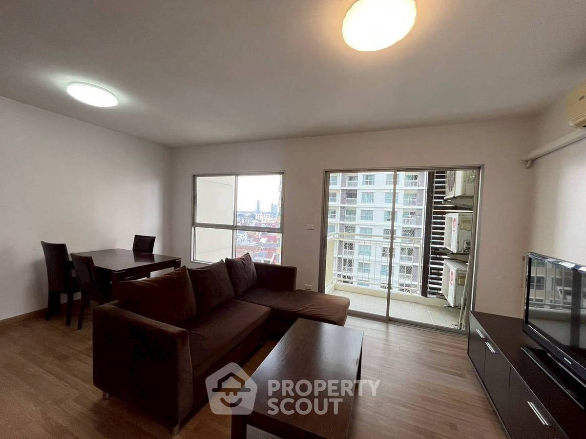 รูป คอนโด 2-ห้องนอน ที่ เอส แอนด์ เอส สุขุมวิท 101/1 ใกล้ BTS อุดมสุข (ID 2603353) - รูปที่ 3/9