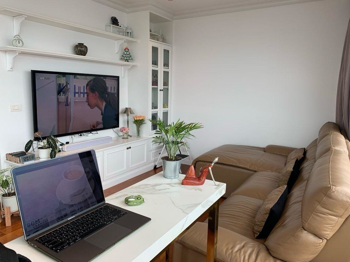 รูป LTH14252 – Condo for Rent | The Emporio Place | 135 sqm | 1 Bed 3 Baths | Near BTS Phrom Phong | 120K/Month | คอนโดให้เช่า ดิ เอ็มโพริโอ เพลส - รูปที่ 3/10