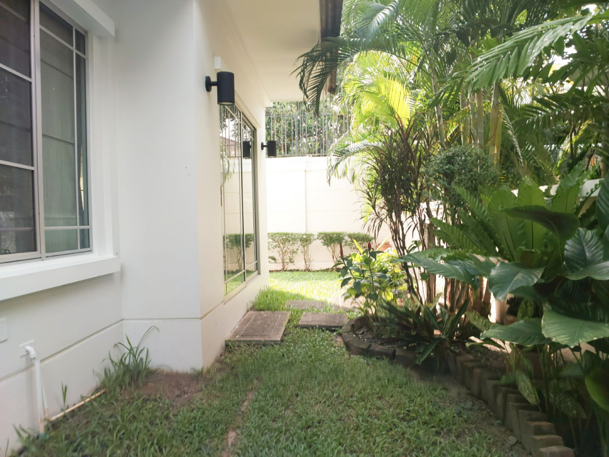 รูป ✅ ให้เช่าบ้านเดี่ยว 3 ห้องนอน โครงการนันทวัน สาทร–ราชพฤกษ์ ใกล้ BTS บางหว้า - รูปที่ 28/31