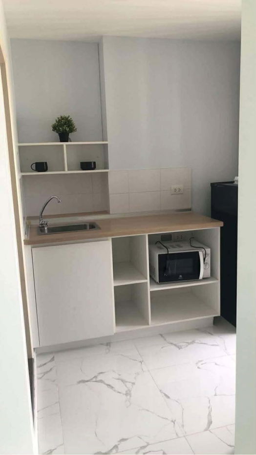 รูป ปล่อยเช่าคอนโดลุมพินีนคร์ วิลล์นครอินทร์ - รูปที่ 5/5