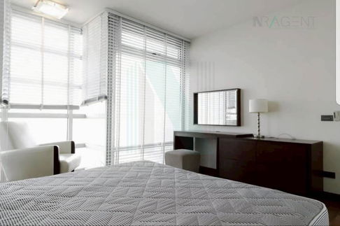 🚩 ให้เช่าคอนโด เลควิว เมืองทองธานี อาคาร 1 ชั้น 23 2 ห้องนอน ขนาด 80 ตรม ใกล้ อิมแพ็ค เมืองทองธานี