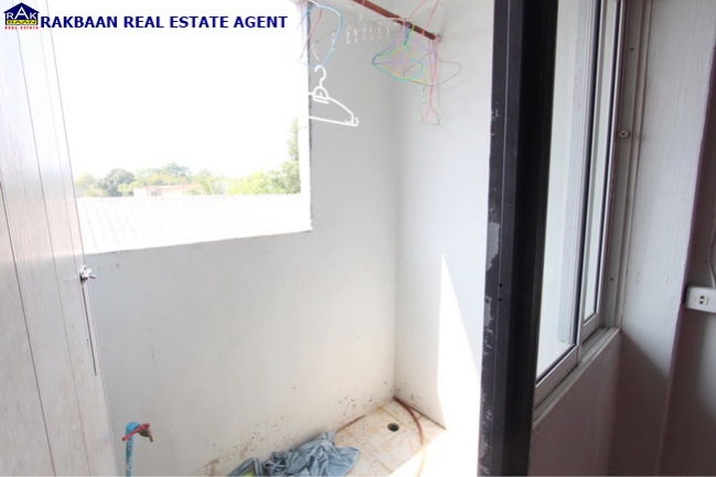 รูป ขายอพาร์ทเม้นท์ รามอินทรา117 เนื้อที่ 102ตร.ว. 3ชั้น ราคาดี เหมาะลงทุน  - รูปที่ 5/11