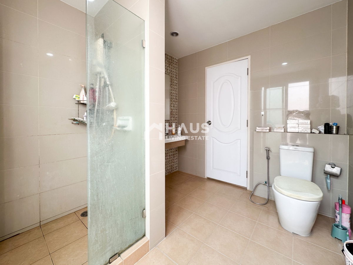 รูป 🔥 ขายบ้านเดี่ยว คาซ่า แกรนด์ เพชรเกษม สาย 1 🔥 / 3 ห้องนอน #HRP1037 - รูปที่ 13/13