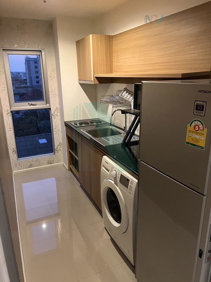 รูป 🎊 ให้เช่าคอนโด แอสปาย สุขุมวิท 48 อาคาร N ชั้น 4 2 ห้องนอน ขนาด 54 ตรม ใกล้ W District - รูปที่ 8/8