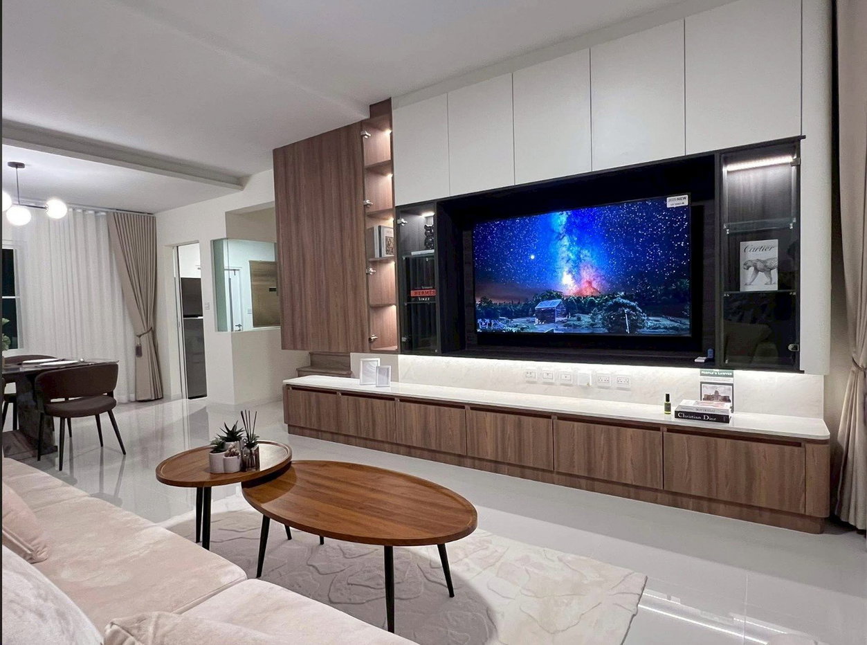 รูป LTH14312 – House for Rent | Villaggio 3 | 153 sqm | 4 Beds 3 Baths | Near Mega Bangna | 75K/Month | บ้านเดี่ยวให้เช่า วิลลาจจิโอ 3 - รูปที่ 12/12