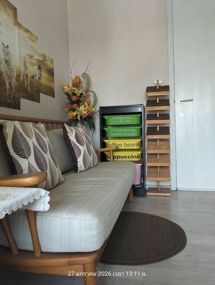 picture Nice condo in bang yai fullfur. - 3/35