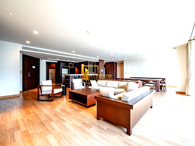 คอนโด ซอยอ่อนนุช (สุขุมวิท 77) : Park Court | Premium 3 Bedroom Luxury Condo For Sale - BR60976CD