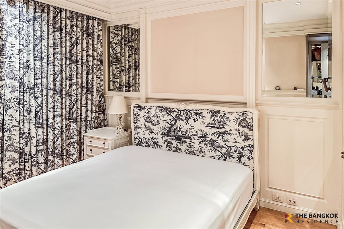 รูป 🚀 Prime Sathorn Residence with Spacious Living  The Empire Place  near Bts Chong Nonsi - รูปที่ 5/9